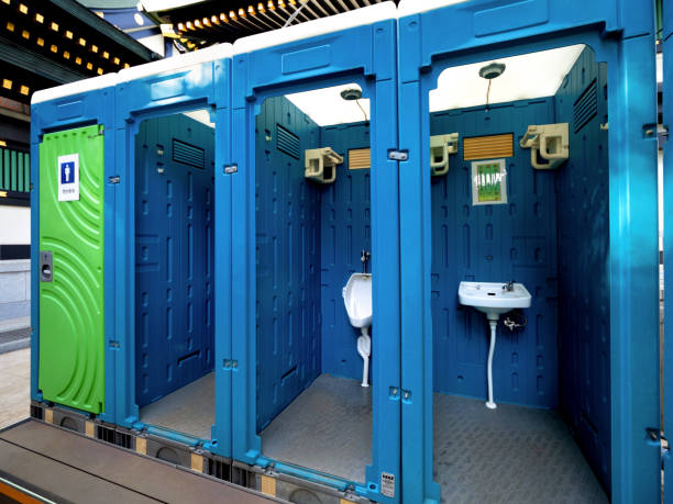 Best Portable restroom trailer rental  in St Robert, MO